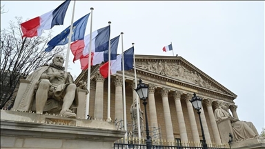 France : Le ministère de l'Enseignement supérieur lance une enquête sur l’antisémitisme dans l’enseignement supérieur