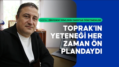 "El Turco" okul yıllarındaki liderliğini motoGP'de de sürdürüyor