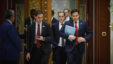 Des responsables américains et ukrainiens tiennent des discussions à Genève sur un plan de paix