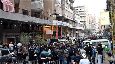 Hezbollah potvrdio da je njihov šef štaba Ali Tabatabai ubijen u izraelskom napadu u Bejrutu