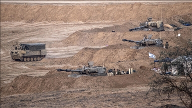 إعلام عبري: إسرائيل تحاول فرض وقائع بغزة قبل وصول القوة الدولية