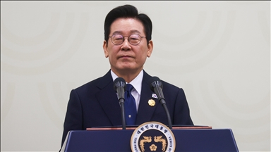 Президент Южной Кореи: Анкара стратегический партнер Сеула