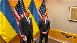 US' Rubio hails 'most productive' talks yet in ongoing Ukraine-Russia peace efforts