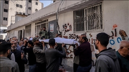 İsrail'in Gazze'ye saldırılarında can kaybı son 24 saatte 23 artarak 69 bin 756’ya yükseldi