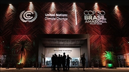 UN climate change conference delegates reach last-minute agreement, but it falls short of expectations