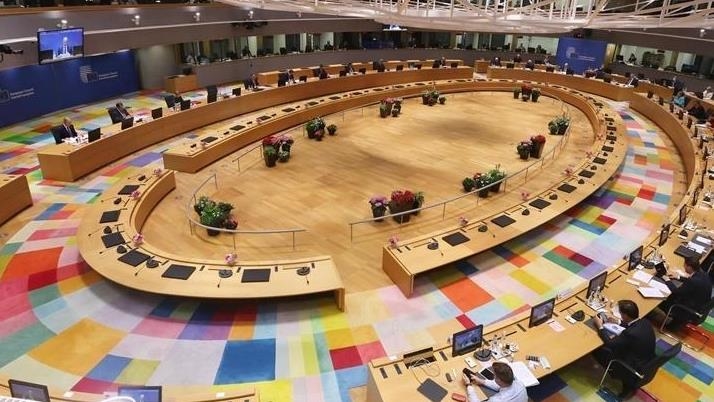 Le Conseil de l’UE approuve près de 70 millions de dollars d’aide militaire pour la RD Congo, le Tchad et la Jordanie