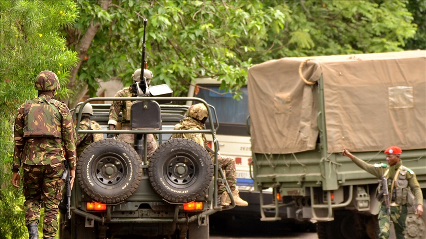 RDC : au moins 20 morts dans une nouvelle attaque de la milice Mobondo au nord-est de Kinshasa