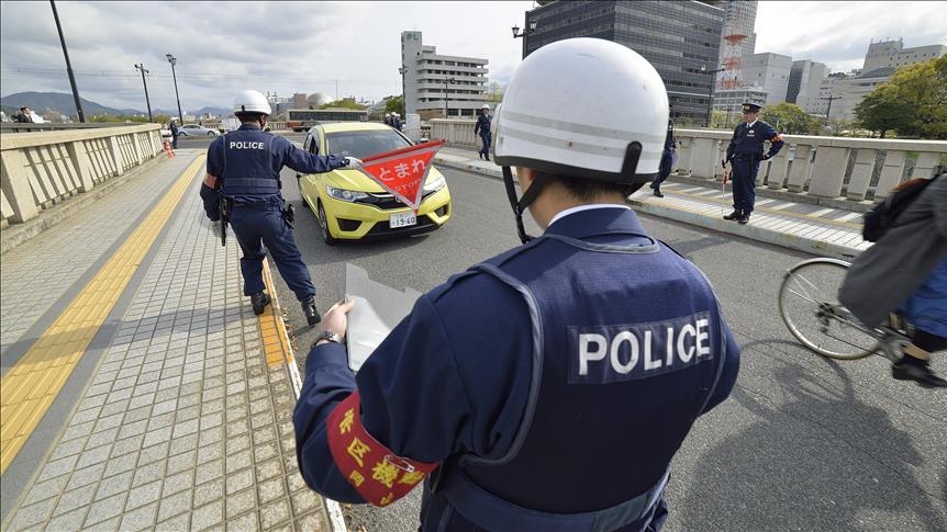 Japan: Jedna osoba poginula, 10 povrijeđeno nakon što je automobil udario pješake