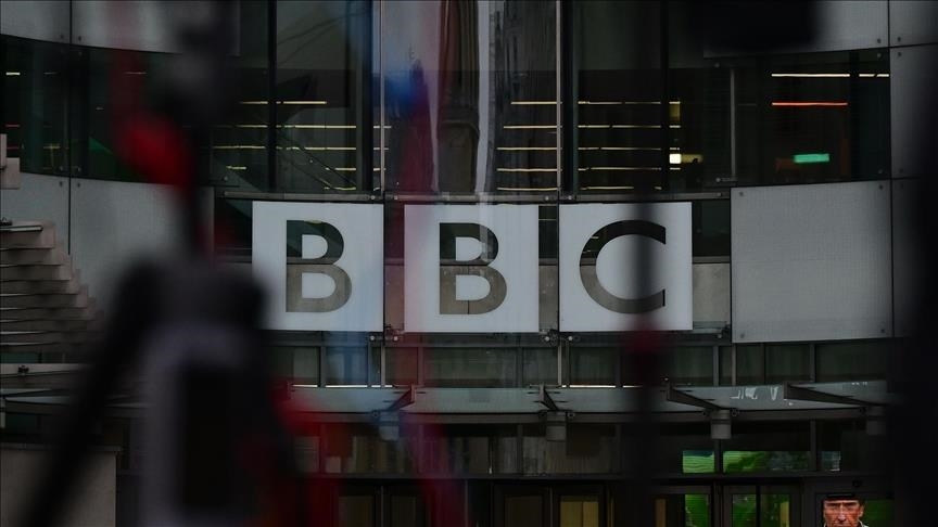 BBC figures questioned by MPs over leaked memo alleging bias