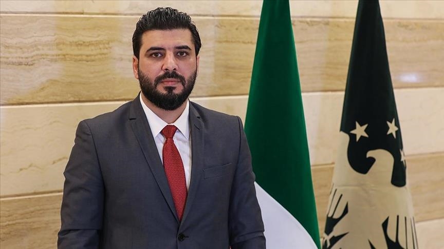 مسؤول سوري: الصين ستعيد فتح سفارتها بدمشق مطلع 2026 