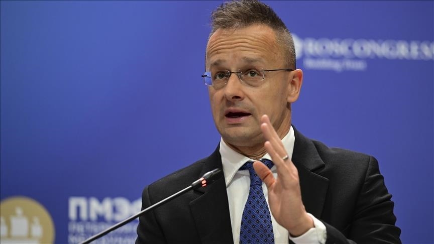 Mađarska: Miroljubivi plan od 28 tačaka velika prilika da se okonča rat u Ukrajini