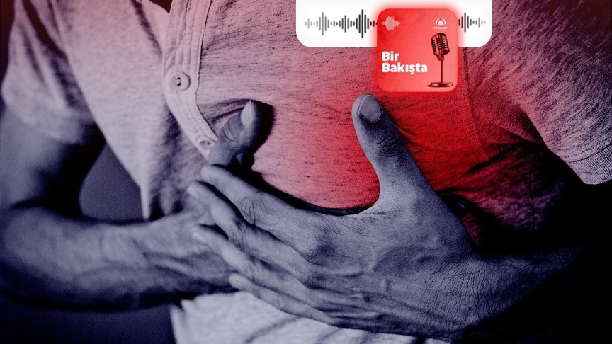 Kalp sağlığını korumanın yolları neler?