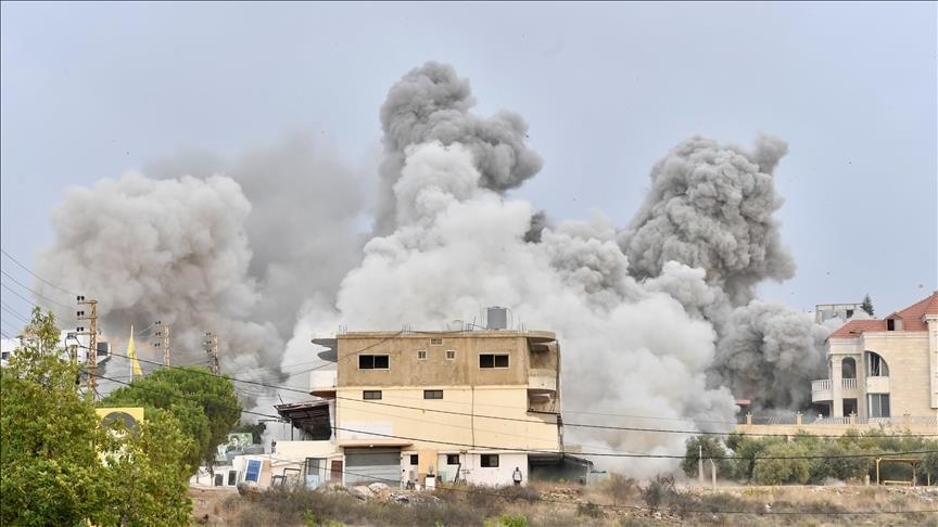 «Хезболла» подтвердило гибель командующего военным крылом в результате израильской атаки