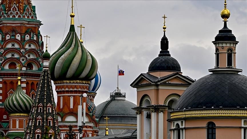 Kremlin aide expects direct US-Russia contact soon on Ukraine plan