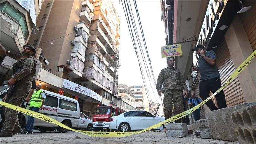 اغتيال الطبطبائي.. ما رسائل إسرائيل إلى "حزب الله"؟ (تقرير)