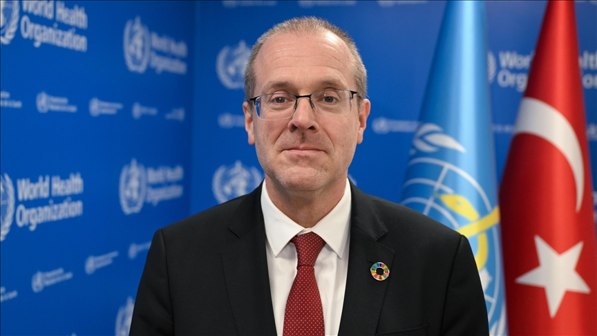 L'OMS Europe appelle à intensifier la lutte mondiale contre la tuberculose