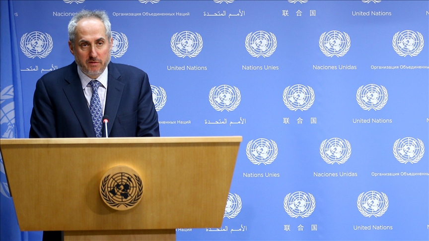 L’ONU « sérieusement préoccupée » par une frappe israélienne meurtrière à Beyrouth