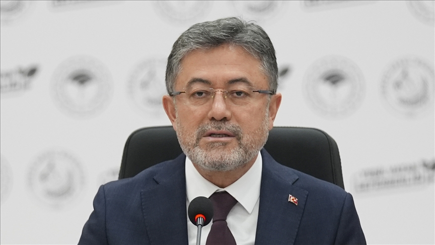 Tarım ve Orman Bakanı Yumaklı: Ata tohumlarında tescil ettiğimiz çeşit sayısını 49'a yükselttik