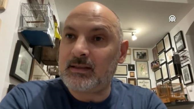 Bosna Savaşı\'ndaki keskin nişancı iddialarında üst düzey ve zengin isimler öne çıkıyor