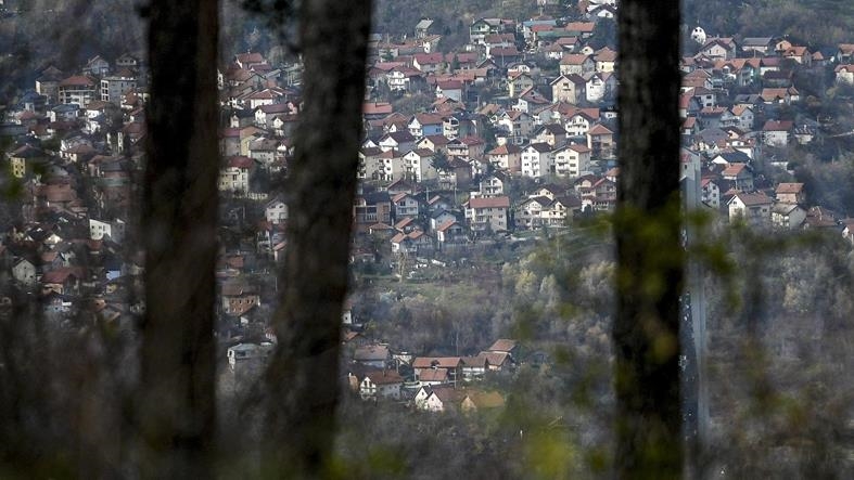 جنگ بوسنی و دخالت چهره‌های عالی‌رتبه و ثروتمند در تیراندازی به‌سوی غیرنظامیان سارایوو