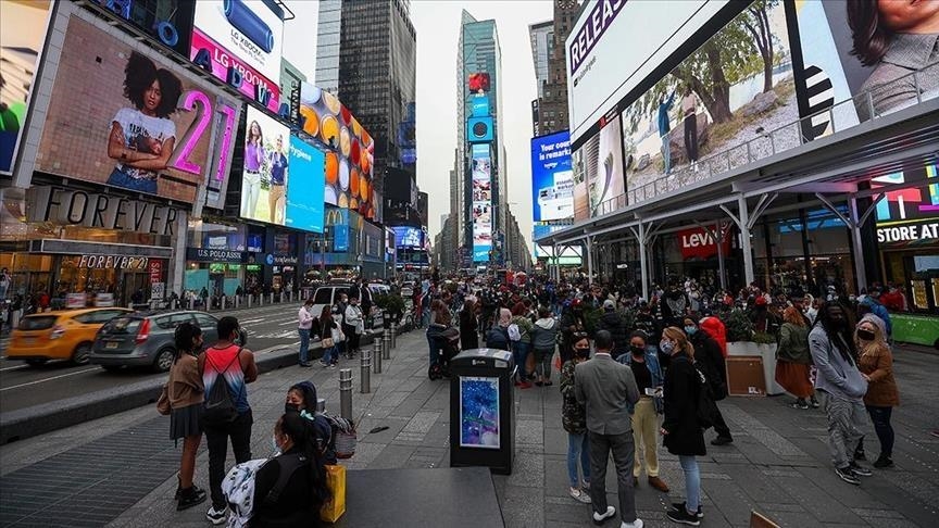 Majority of Americans oppose US military action in Venezuela: Poll