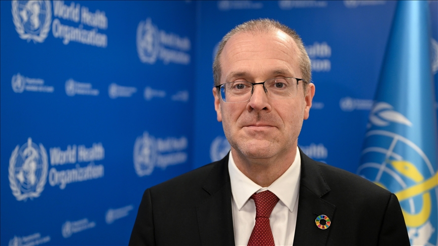 WHO Europe chief urges action on tuberculosis, says funding gaps must ‘never determine fate of millions'