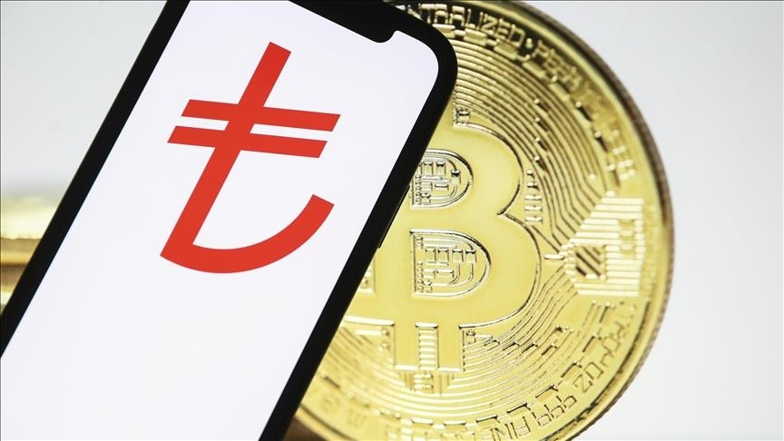 Digital Turkish Lira to enter new preparation phase