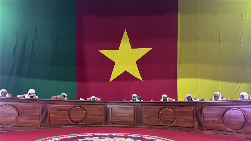 Cameroun: le leader de l'opposition se réfugie en Gambie après un scrutin contesté