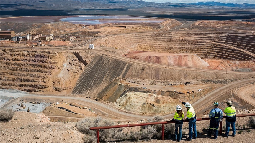 Mali : Barrick met fin à ses différends avec Bamako, les employés détenus seront libérés