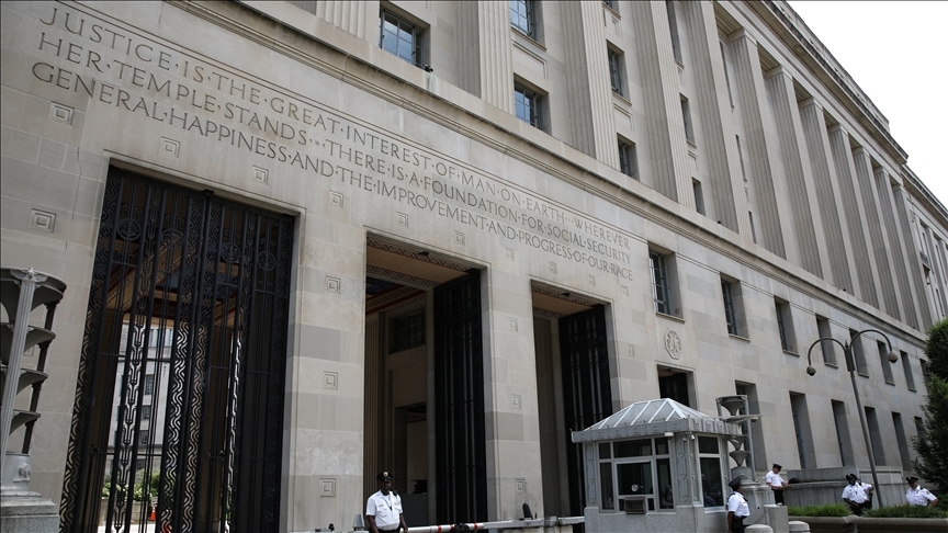 ABD'de iki genç, Haiti'de bir adayı işgal etme ve kadınları "seks kölesi" yapmayı planlamakla suçlandı