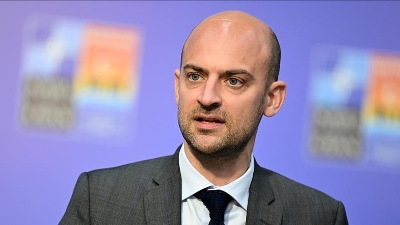 فرنسا: مباحثات بناءة ومفيدة مع واشنطن حول أوكرانيا في جنيف