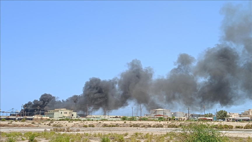 Sudan’s RSF declares unilateral 3-month humanitarian truce