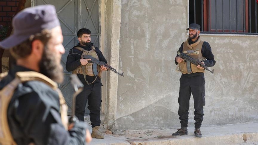 سوريا.. عودة الهدوء إلى حمص وجهود أمنية لكشف مرتكبي جريمة "زيدل"