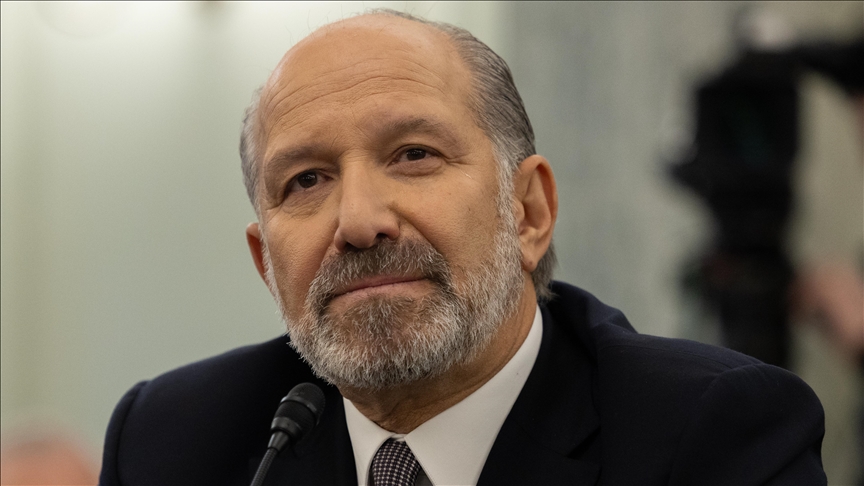 Les États-Unis exigent des lois européennes « équilibrées » sur le numérique avant d’alléger les taxes sur l’acier