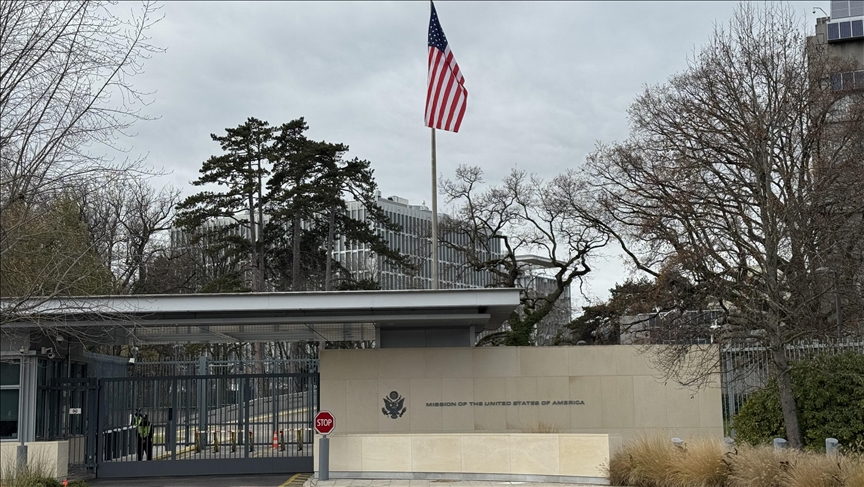 US-Ukraine talks reduce peace proposal to 19 points: Report