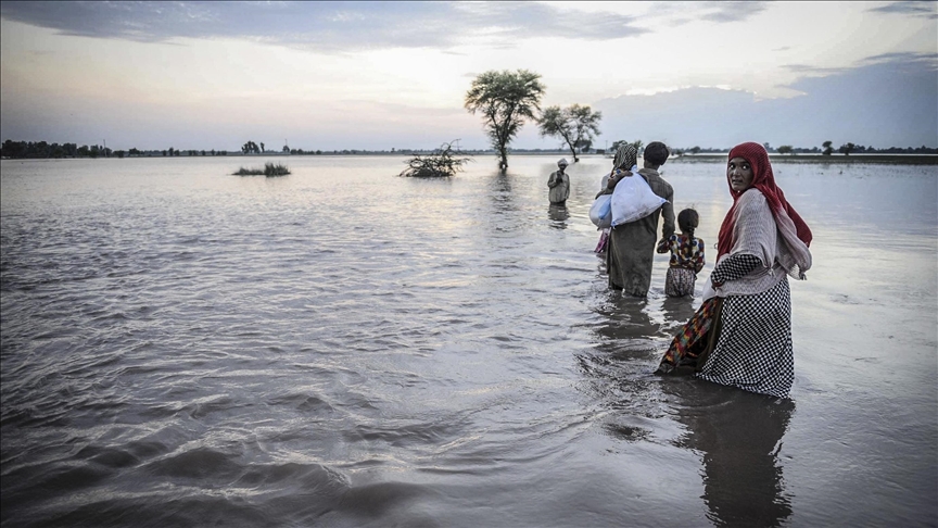 Nearly 11,000 affected by widespread flooding in Malaysia
