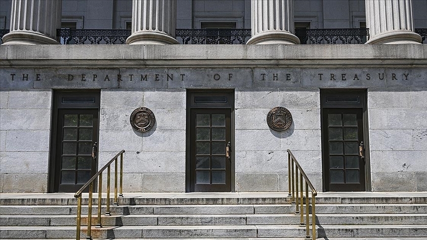 ABD'den Rusya yaptırımlarını ihlal eden kişiye yaklaşık 4,7 milyon dolar ceza