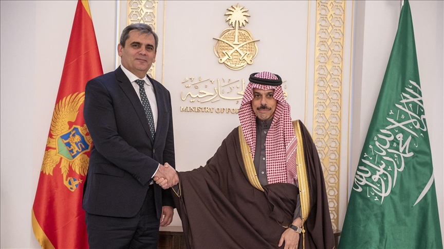 Crna Gora i Saudijska Arabija jačaju ekonomsku i diplomatsku saradnju