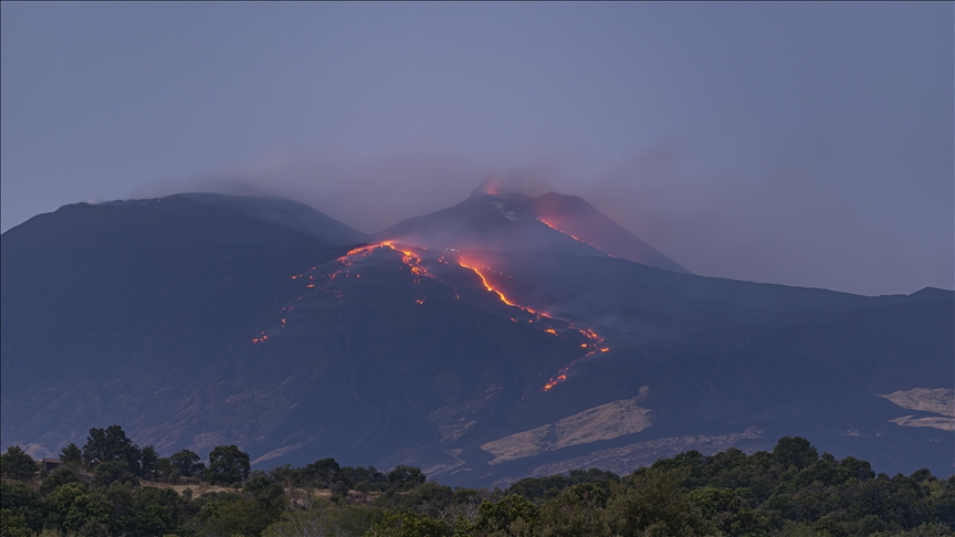Indian aviation on alert as Ethiopian volcano sends ash cloud eastward