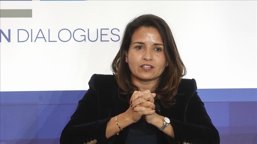 وزيرة مغربية تدعو إلى تكتل إفريقي لضبط استغلال وإنتاج المعادن