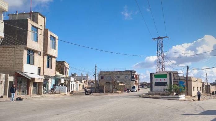 الثاني في يوم.. توغل إسرائيلي جديد بالقنيطرة السورية