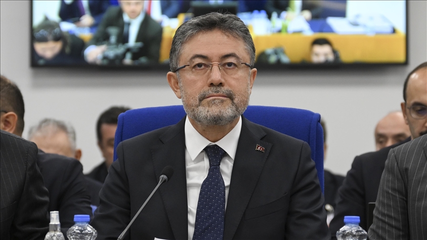 Tarım ve Orman Bakanı Yumaklı: Ata tohumlarında tescil ettiğimiz çeşit sayısını 49'a yükselttik