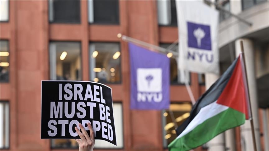 Academic boycott of Israel doubles, even after Gaza war ends: Report