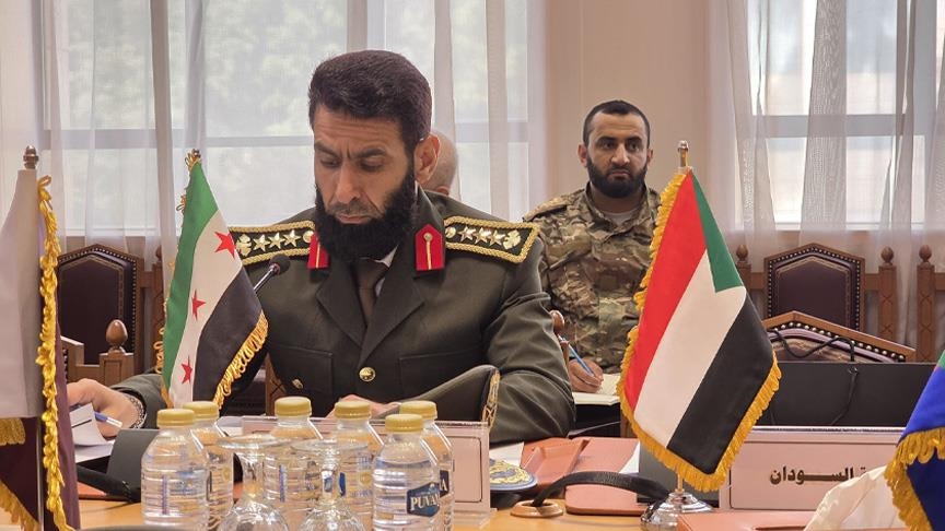 القاهرة.. سوريا تشارك بندوة رؤساء هيئات التدريب بالجيوش العربية