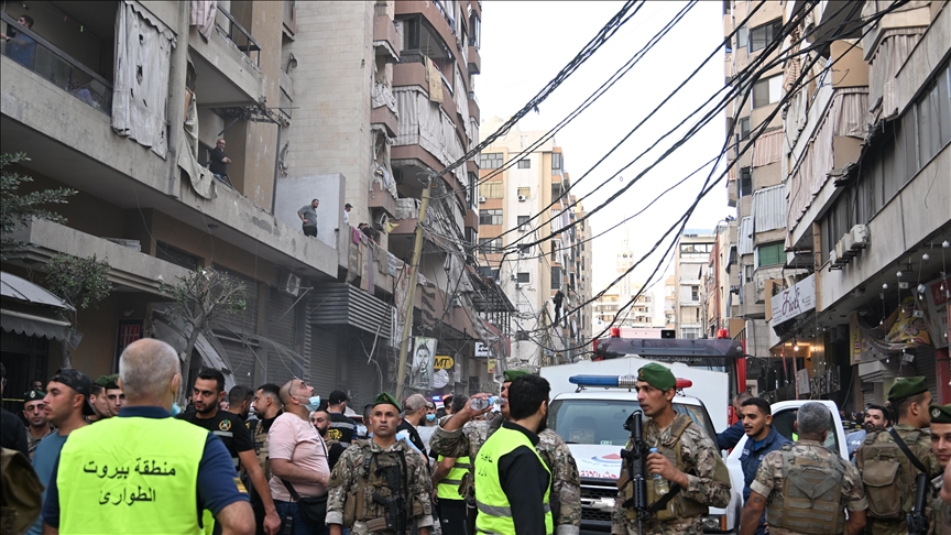 محلل إسرائيلي: التصعيد الأخير في لبنان مبادرة تخدم مصالح نتنياهو