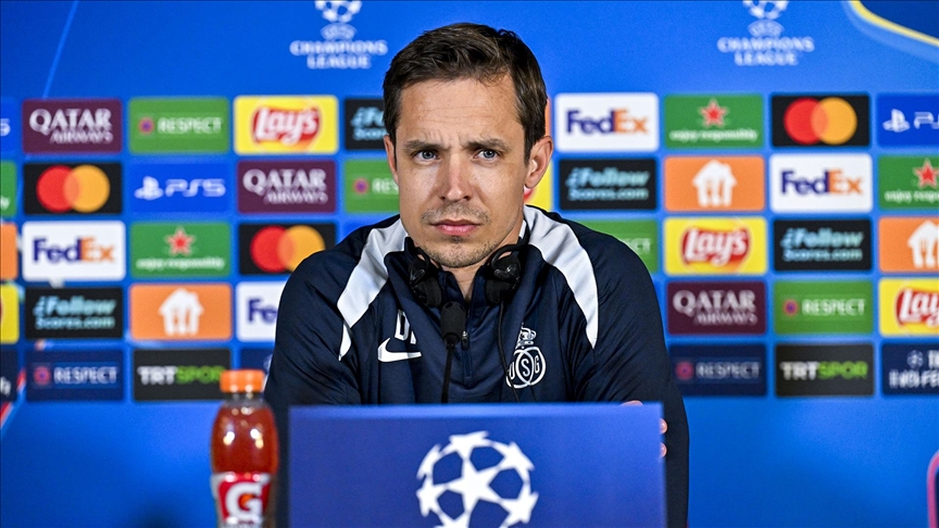 David Hubert: Galatasaray'da eksiklikler olsa da onların boşluğunu dolduracak kaliteye sahipler