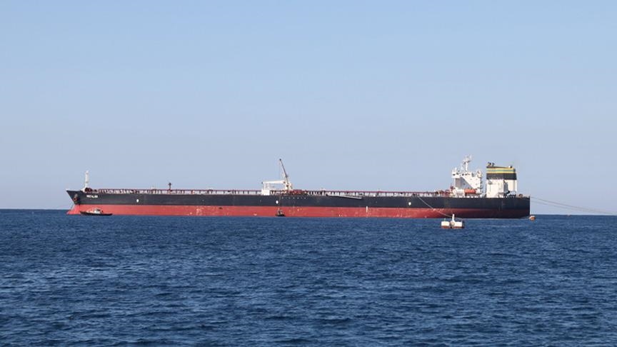 سوريا تتسلم الدفعة الثانية من منحة النفط السعودية