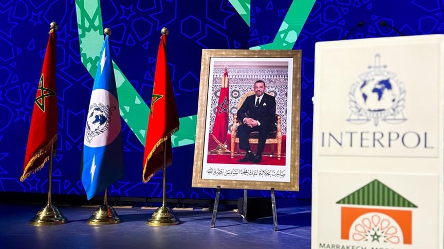 المغرب.. انطلاق الدورة 93 للجمعية العامة للإنتربول