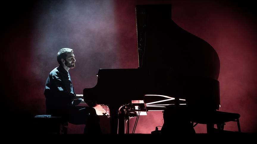 Всемирно известный пианист Евгений Гринько выступит в Турции