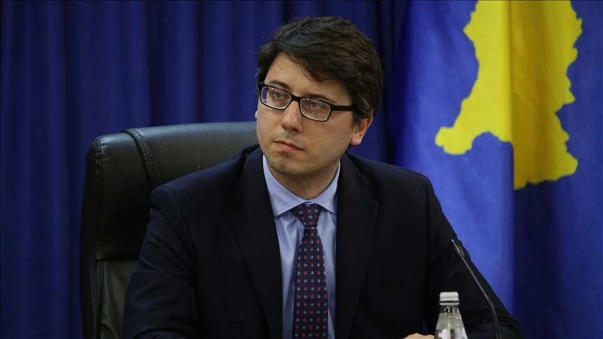 Murati: Problemi i transportit publik në Prishtinë i vetëshkaktuar